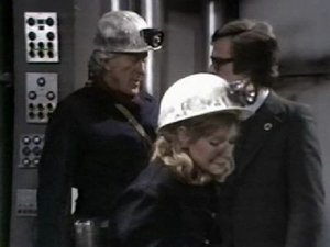 Doctor Who Epizóda 23