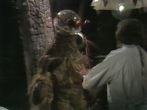 Doctor Who Epizóda 20