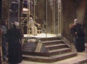 Doctor Who Epizóda 22