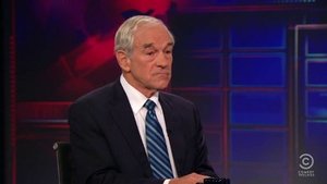 The Daily Show Epizóda 121