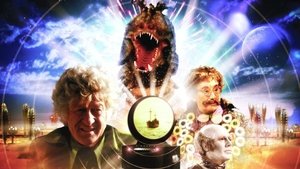 Doctor Who Epizóda 5