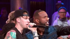 Nick Cannon Presents: Wild 'N Out Epizóda 11