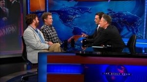 The Daily Show Epizóda 130