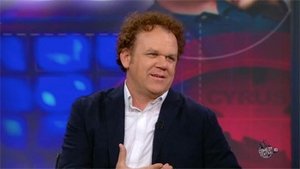 The Daily Show Epizóda 72