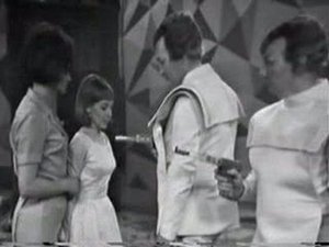 Doctor Who Epizóda 29
