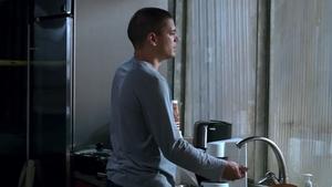 Prison Break: Útek z väzenia Epizóda 3