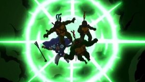 Teenage Mutant Ninja Turtles Epizóda 17