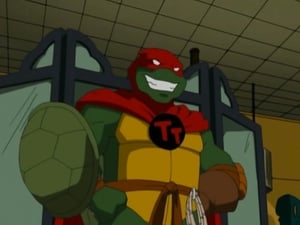 Teenage Mutant Ninja Turtles Epizóda 12