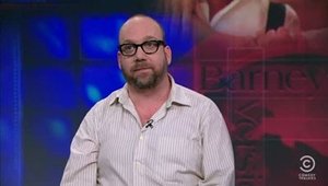 The Daily Show Epizóda 1