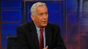 The Daily Show Epizóda 10