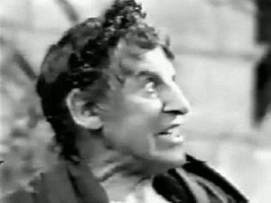 Doctor Who Epizóda 7