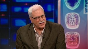 The Daily Show Epizóda 106