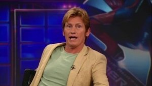 The Daily Show Epizóda 116