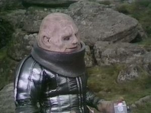 Doctor Who Epizóda 10