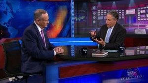The Daily Show Epizóda 122
