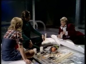 Doctor Who Epizóda 3
