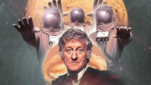 Doctor Who Epizóda 12