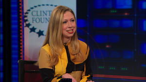 The Daily Show Epizóda 155