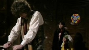 Doctor Who Epizóda 8