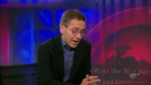 The Daily Show Epizóda 68