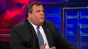 The Daily Show Epizóda 34