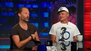 The Daily Show Epizóda 157