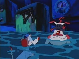 Pinky and the Brain Epizóda 1