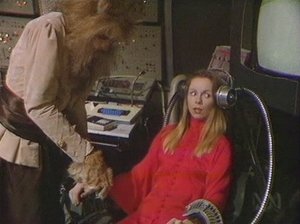 Doctor Who Epizóda 19