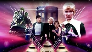 Doctor Who Epizóda 1