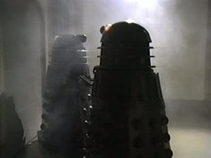Doctor Who Epizóda 15