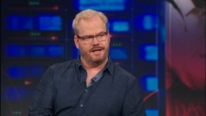The Daily Show Epizóda 118