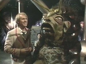 Doctor Who Epizóda 10