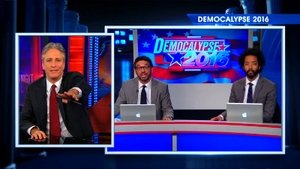 The Daily Show Epizóda 12