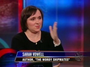The Daily Show Epizóda 127