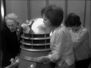 Doctor Who Epizóda 8