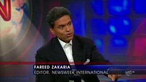 The Daily Show Epizóda 93