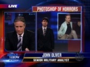 The Daily Show Epizóda 87