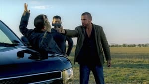 Prison Break: Útek z väzenia Epizóda 14