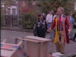 Doctor Who Epizóda 3