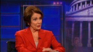 The Daily Show Epizóda 19