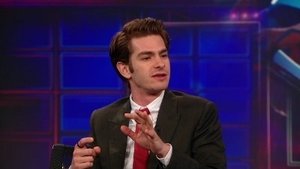 The Daily Show Epizóda 121