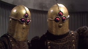 Doctor Who Epizóda 20