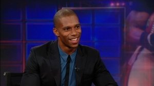 The Daily Show Epizóda 124