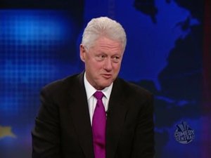 The Daily Show Epizóda 119