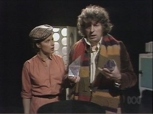 Doctor Who Epizóda 9