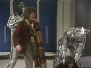 Doctor Who Epizóda 20