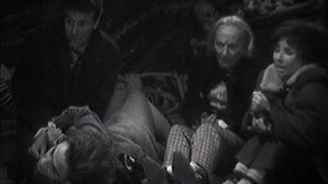 Doctor Who Epizóda 3