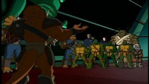 Teenage Mutant Ninja Turtles Epizóda 6