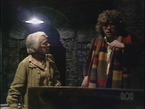 Doctor Who Epizóda 11