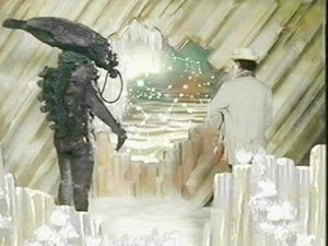 Doctor Who Epizóda 14